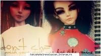 Baby dolls - Dushka - Galerie photo cu TH