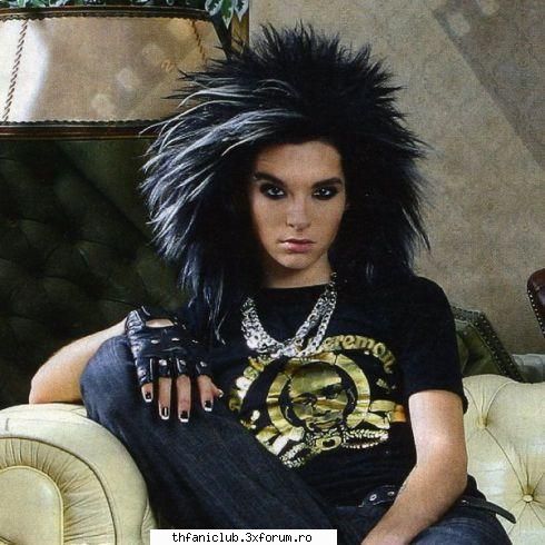 Bill - ���illuTza f�r ImMeR�� - Galerie photo cu TH