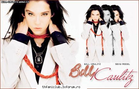 Bill - ���illuTza f�r ImMeR�� - Galerie photo cu TH