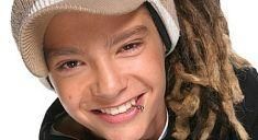 Ce aveti in comun cu Tom ??? - IMi plce foarte mult sa filtrez shy sunt cam - Tom Kaulitz
