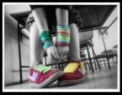 EMO-poze - Dushka - Diferite Stiluri