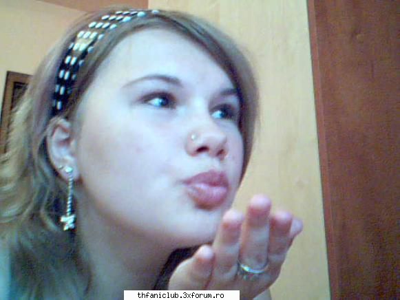 poopic pt voi :rusine: poze cu voi!