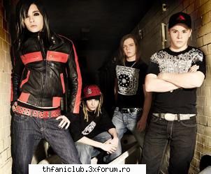 :nebun: tokio hotel
