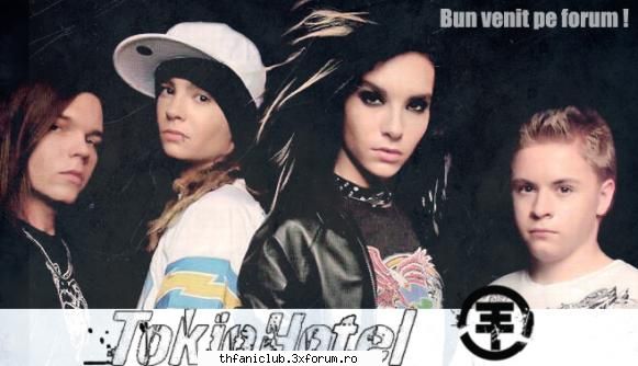 Tokio Hotel - ���illuTza f�r ImMeR�� - Galerie photo cu TH