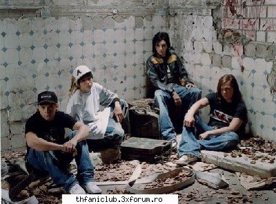 Tokio Hotel - ���illuTza f�r ImMeR�� - Galerie photo cu TH