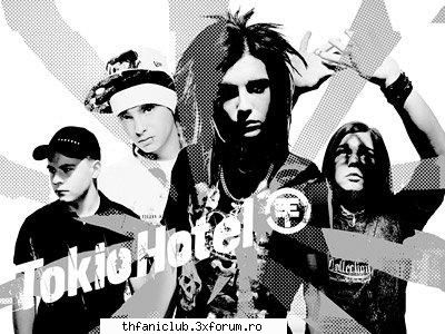 :nebun:  :nebun:  :nebun: tokio hotel