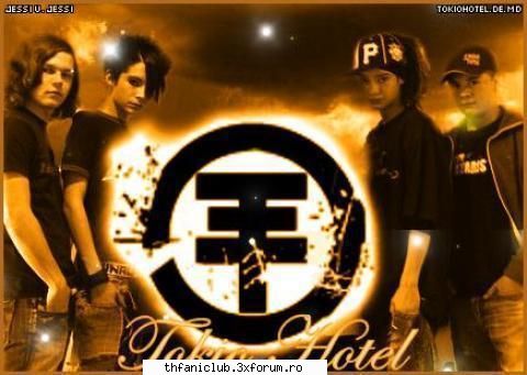 :nebun:  :nebun: tokio hotel