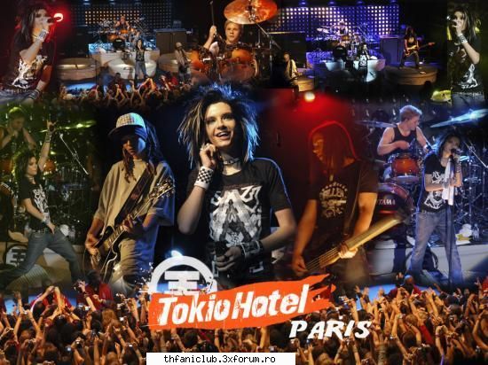 :nebun:  :nebun:  :nebun:  :nebun:  :nebun: tokio hotel