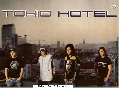 Tokio Hotel - ���illuTza f�r ImMeR�� - Galerie photo cu TH