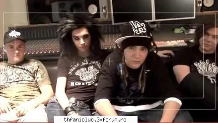 Tokio Hotel - madutzaTH - Galerie photo cu TH