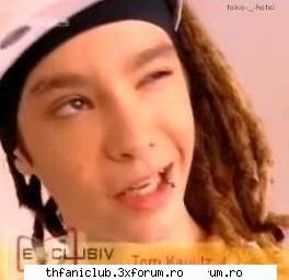 :nebun: tom