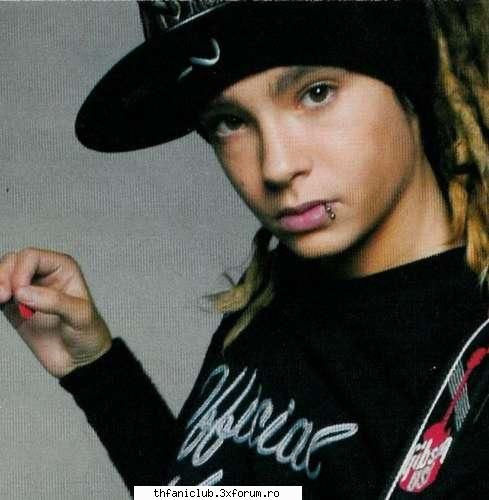 soo u tom!!! tom