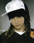 :limba: tom